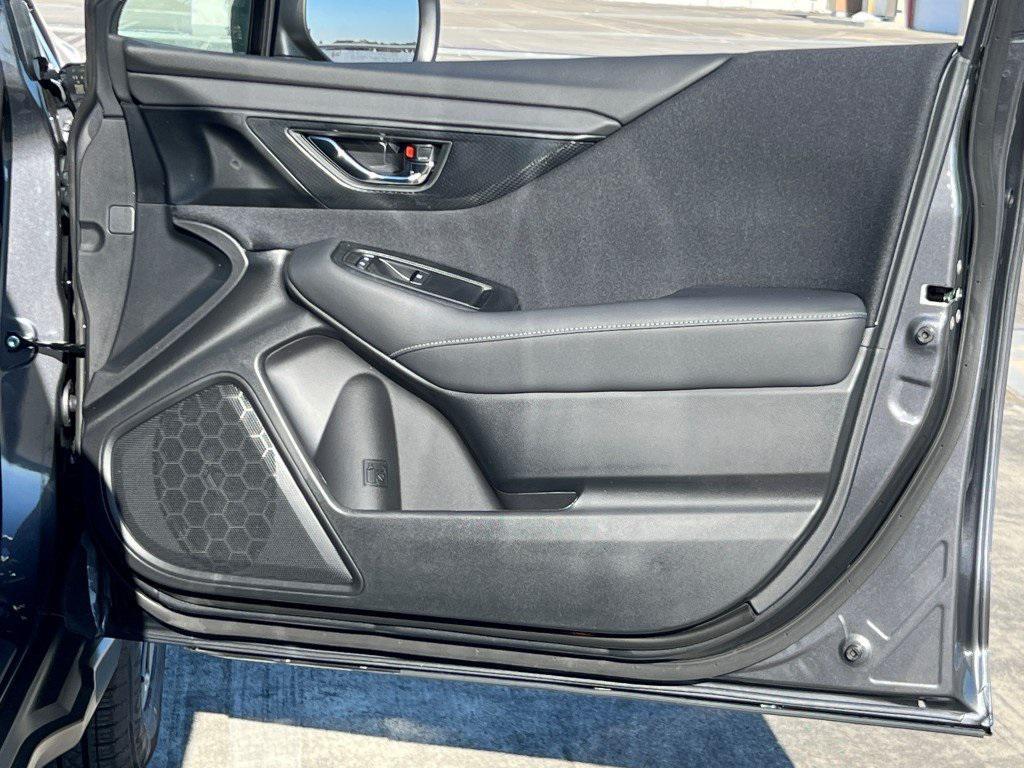 new 2025 Subaru Outback car, priced at $32,565