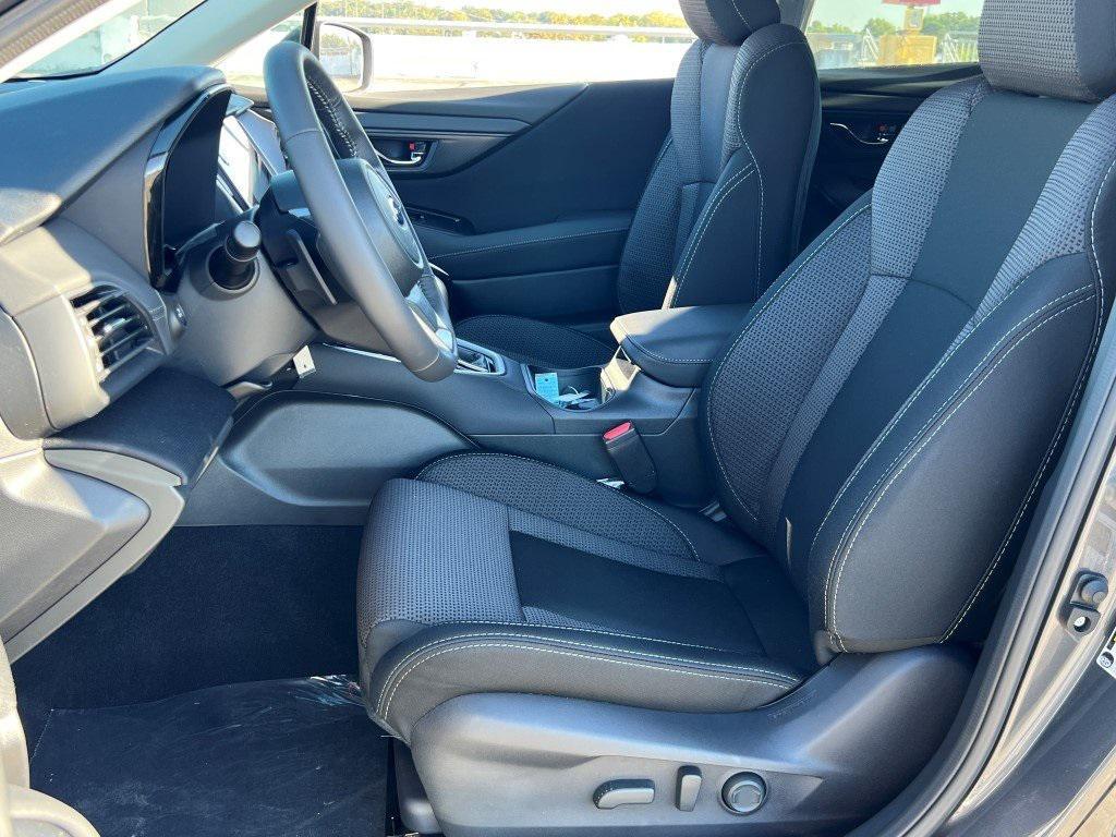 new 2025 Subaru Outback car, priced at $32,565