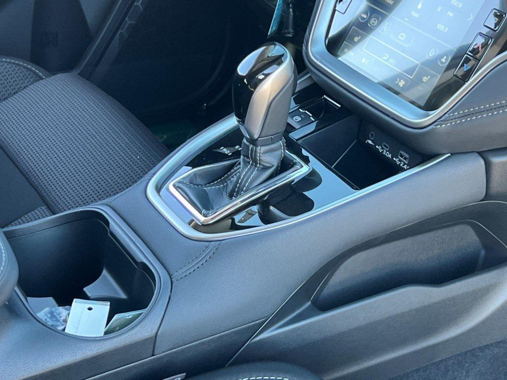 new 2025 Subaru Outback car, priced at $32,565