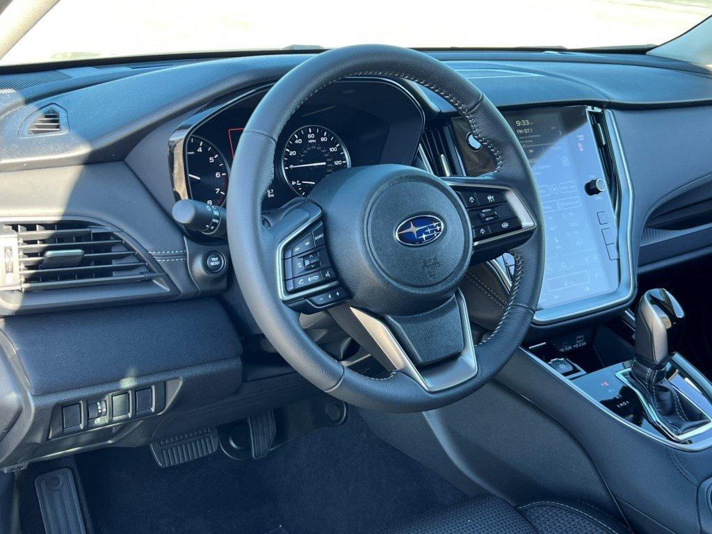 new 2025 Subaru Outback car, priced at $32,565