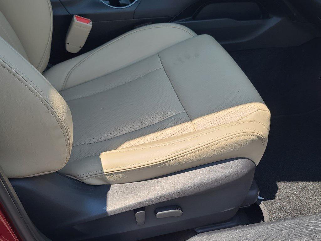 used 2024 Subaru Legacy car, priced at $27,295