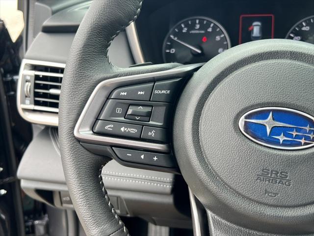 new 2025 Subaru Outback car, priced at $39,292