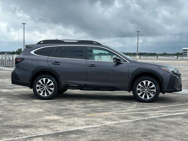 new 2025 Subaru Outback car, priced at $39,292