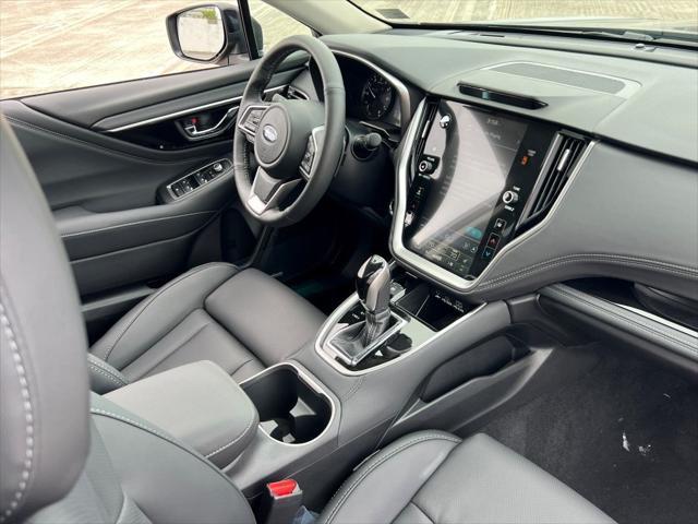 new 2025 Subaru Outback car, priced at $39,292