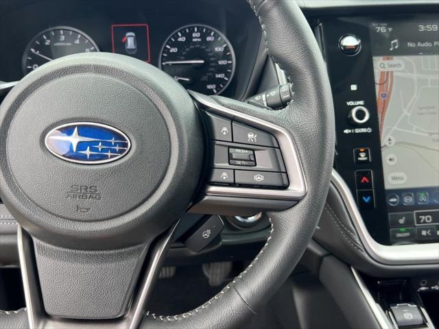 new 2025 Subaru Outback car, priced at $39,292