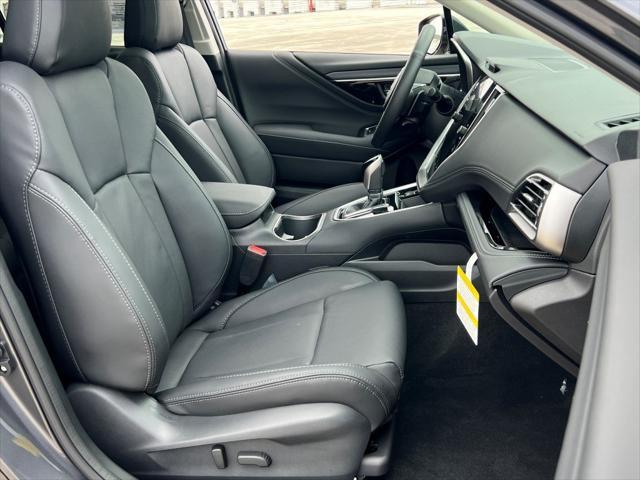 new 2025 Subaru Outback car, priced at $39,292