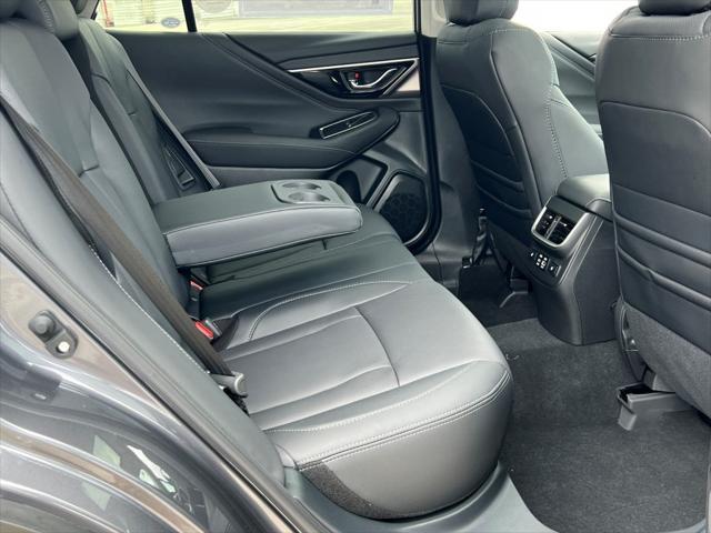 new 2025 Subaru Outback car, priced at $39,292