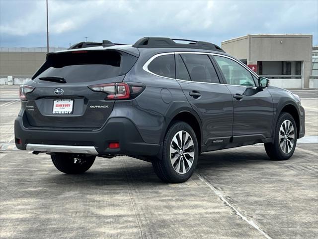 new 2025 Subaru Outback car, priced at $39,292