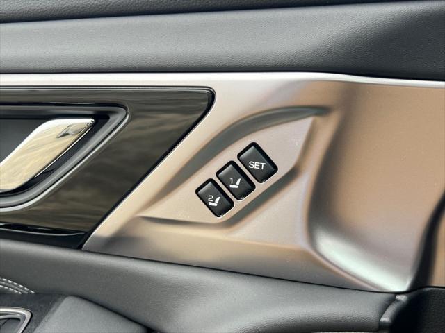 new 2025 Subaru Outback car, priced at $39,292