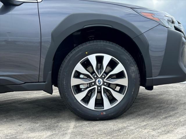 new 2025 Subaru Outback car, priced at $39,292