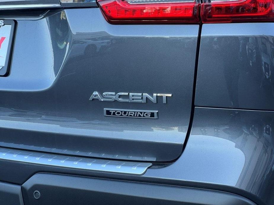 new 2024 Subaru Ascent car, priced at $47,266
