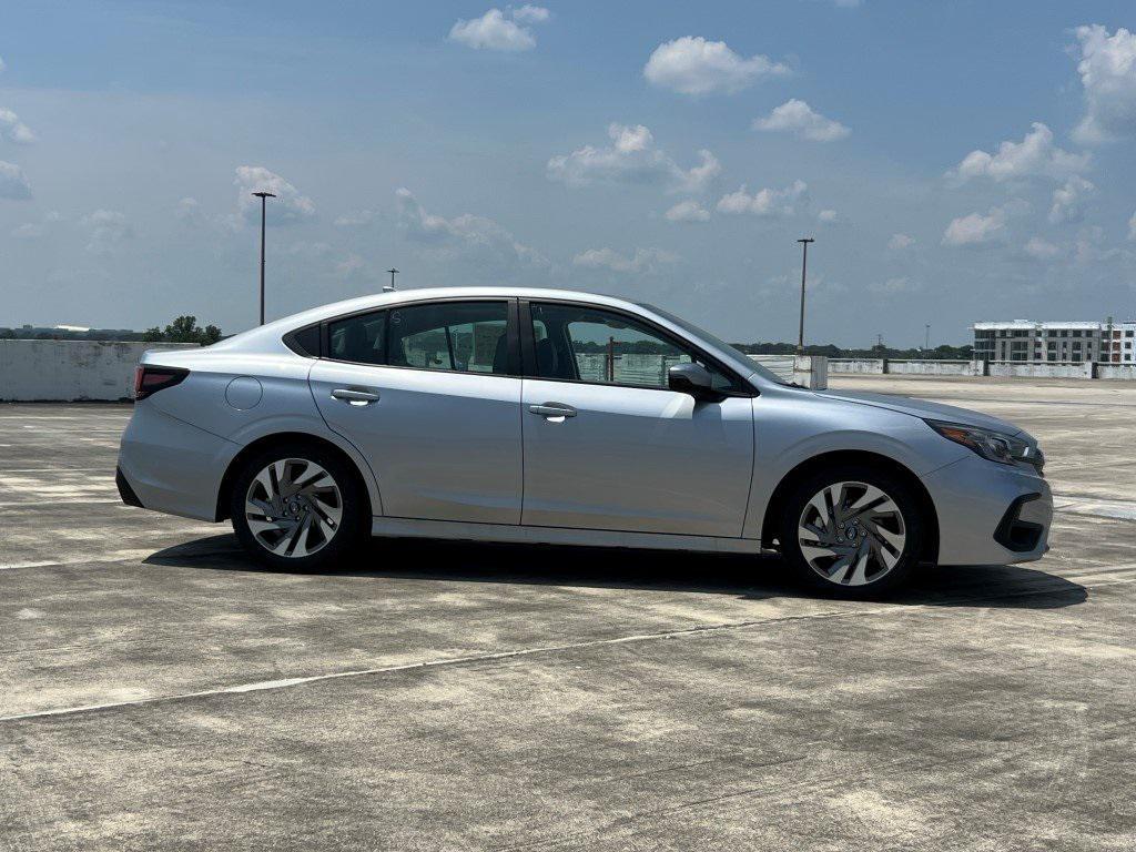 new 2025 Subaru Legacy car, priced at $35,492