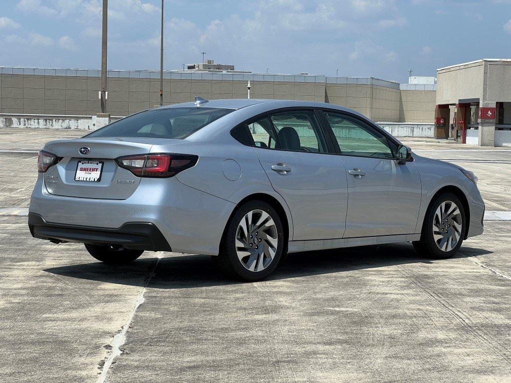 new 2025 Subaru Legacy car, priced at $35,492