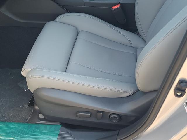 new 2025 Subaru Legacy car, priced at $35,492