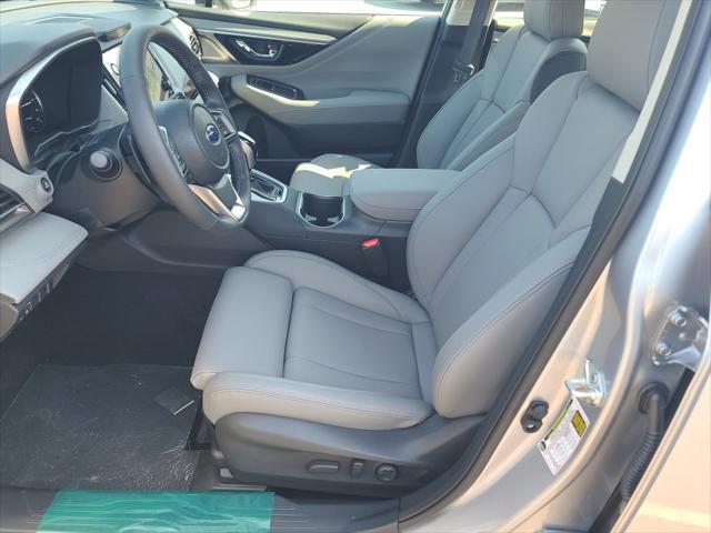 new 2025 Subaru Legacy car, priced at $35,492