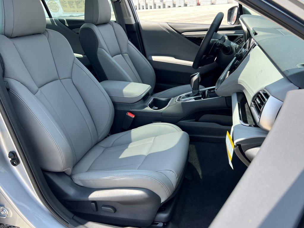 new 2025 Subaru Legacy car, priced at $35,492