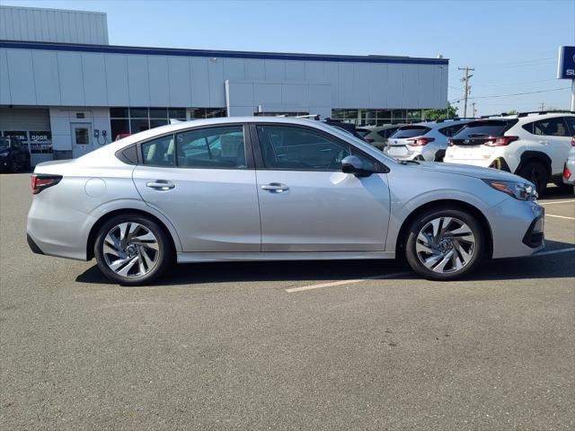new 2025 Subaru Legacy car, priced at $35,492