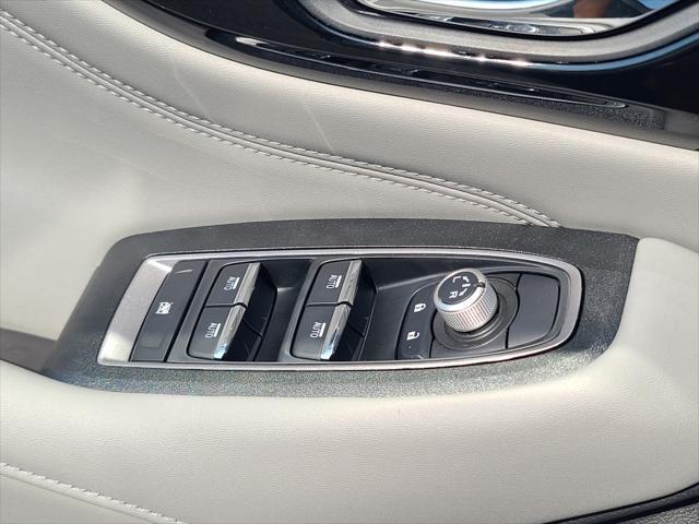 new 2025 Subaru Legacy car, priced at $35,492