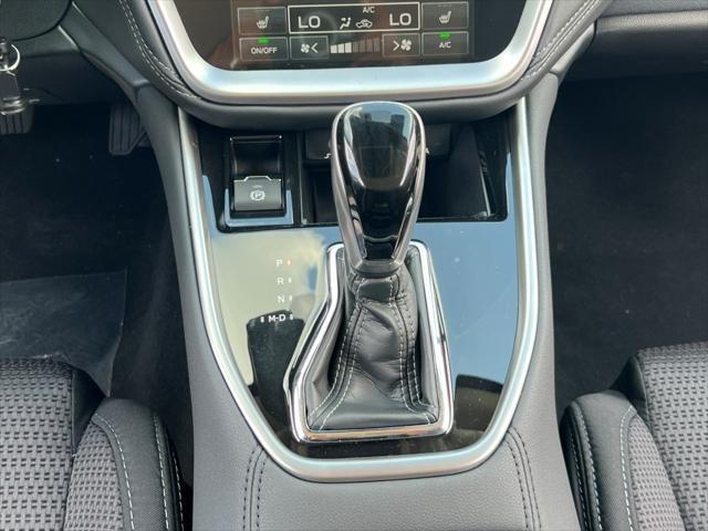 new 2025 Subaru Outback car, priced at $33,065