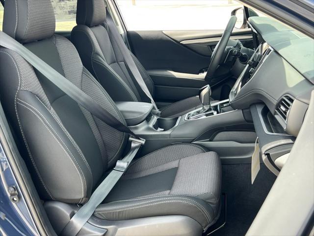 new 2025 Subaru Outback car, priced at $33,065
