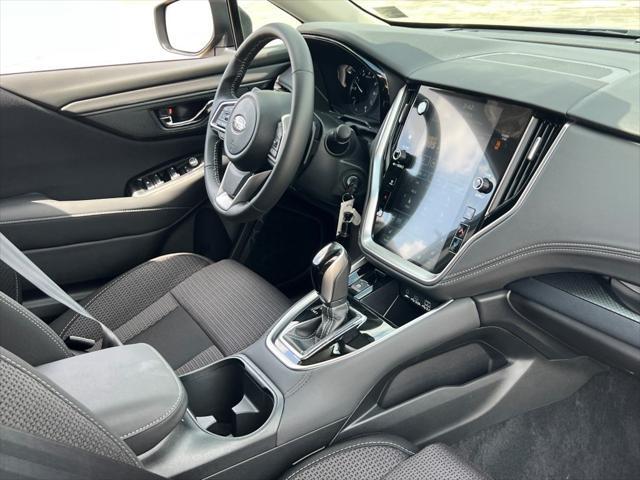 new 2025 Subaru Outback car, priced at $33,065