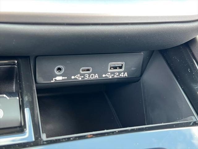 new 2025 Subaru Outback car, priced at $33,065