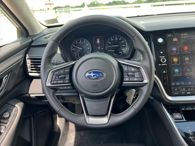 new 2025 Subaru Outback car, priced at $33,065