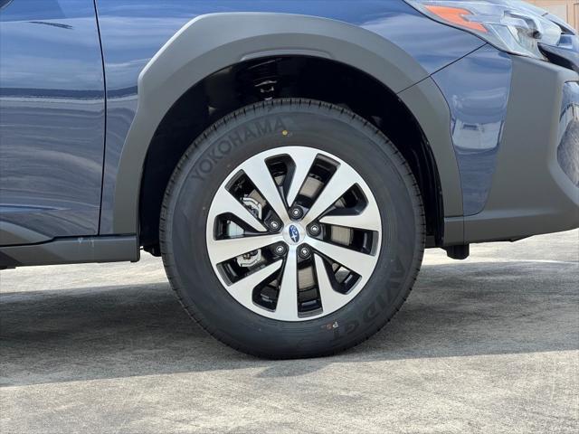 new 2025 Subaru Outback car, priced at $33,065