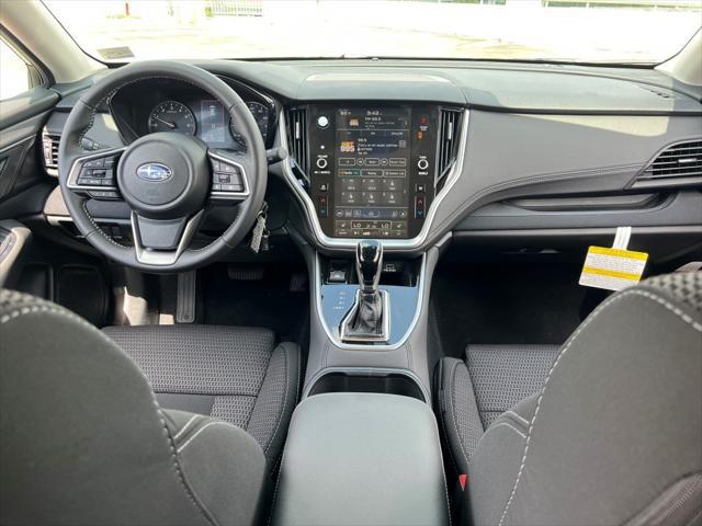 new 2025 Subaru Outback car, priced at $33,065