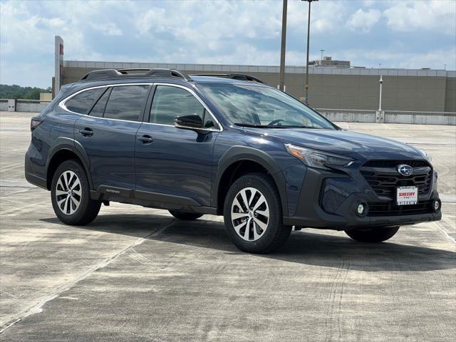 new 2025 Subaru Outback car, priced at $33,065