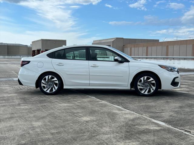 new 2025 Subaru Legacy car, priced at $37,980