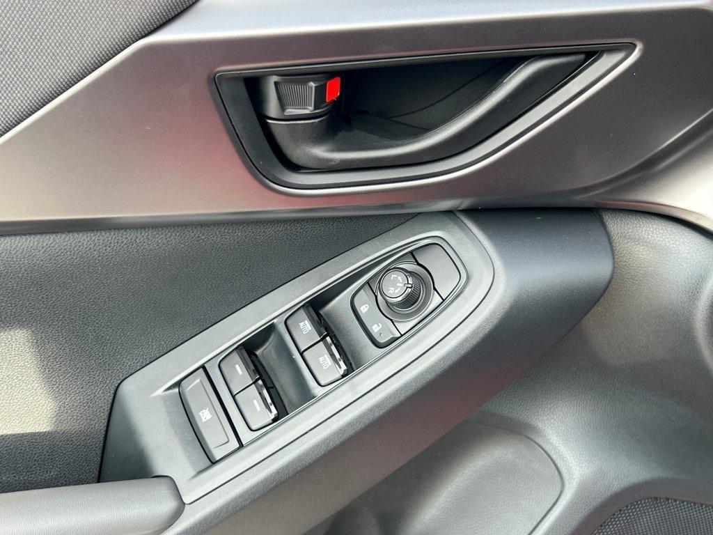 new 2025 Subaru Impreza car, priced at $24,816