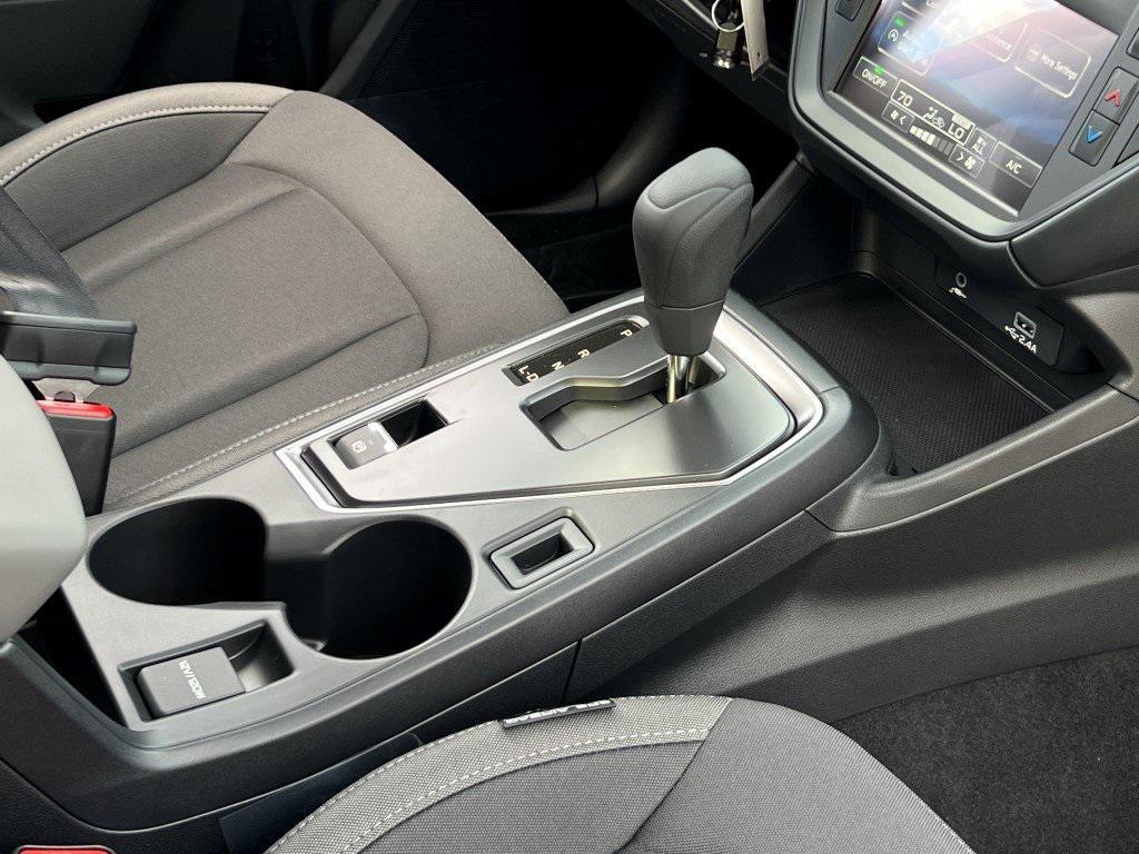 new 2025 Subaru Impreza car, priced at $24,816