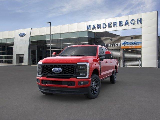 new 2024 Ford F-250 car, priced at $77,560