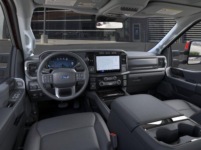 new 2024 Ford F-250 car, priced at $77,560