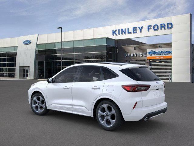 new 2024 Ford Escape car, priced at $31,588