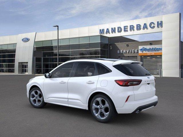 new 2024 Ford Escape car, priced at $33,732