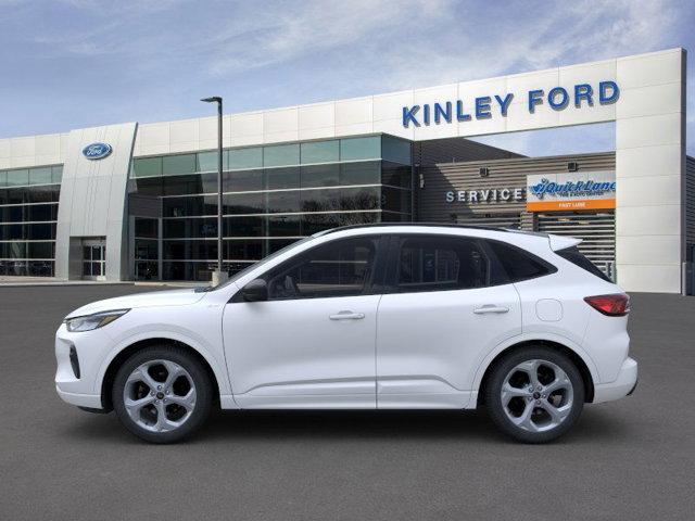 new 2024 Ford Escape car, priced at $31,588