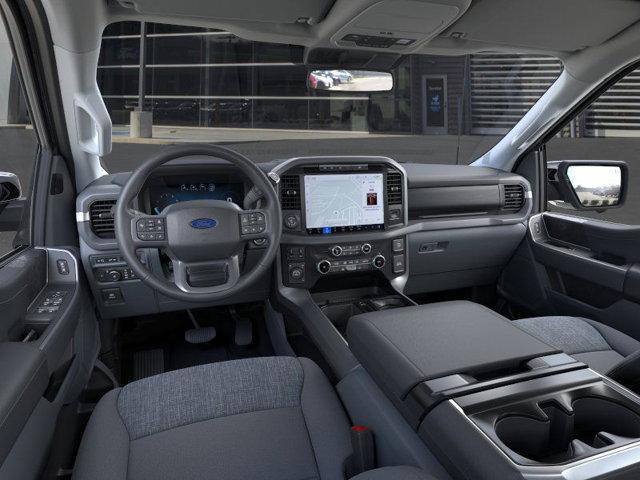 new 2024 Ford F-150 car, priced at $58,867