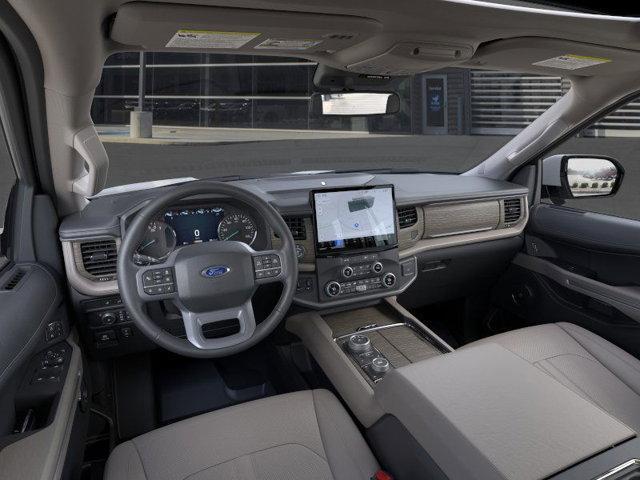 new 2024 Ford Expedition Max car, priced at $84,600