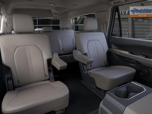 new 2024 Ford Expedition Max car, priced at $84,600