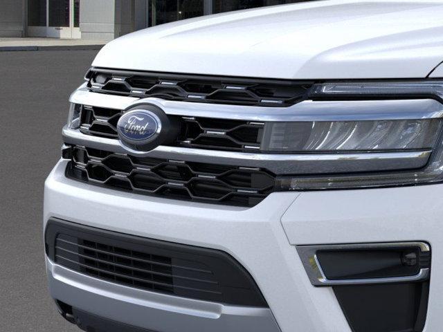 new 2024 Ford Expedition Max car, priced at $84,600