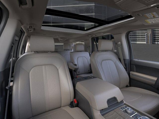 new 2024 Ford Expedition Max car, priced at $84,600