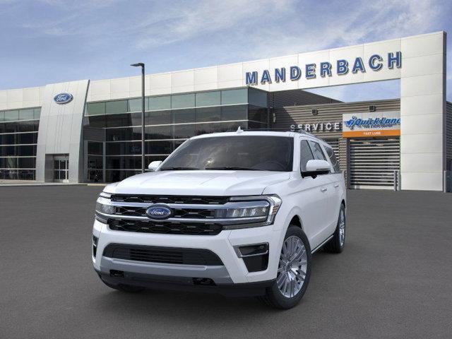 new 2024 Ford Expedition Max car, priced at $84,600