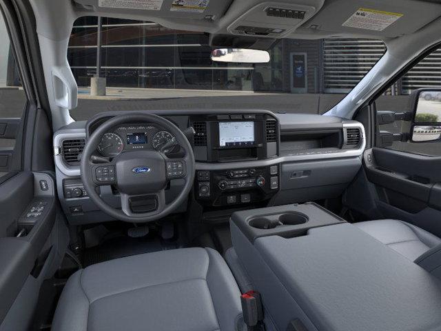 new 2024 Ford F-250 car, priced at $53,431