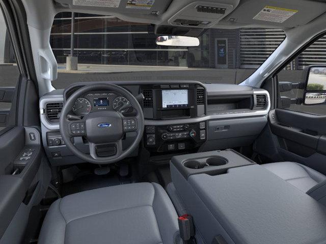 new 2024 Ford F-250 car, priced at $54,557