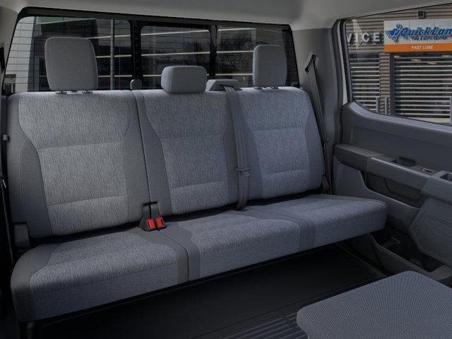new 2025 Ford F-350 car, priced at $61,707
