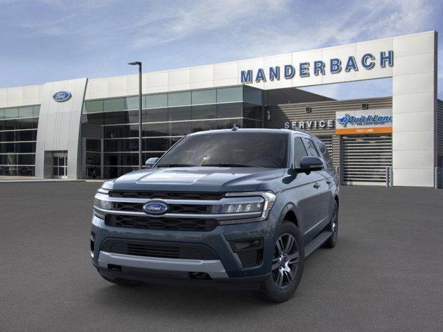 new 2024 Ford Expedition Max car, priced at $77,590