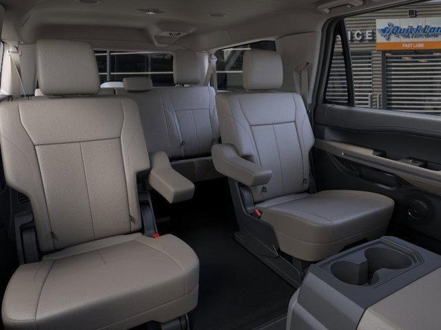 new 2024 Ford Expedition Max car, priced at $77,590