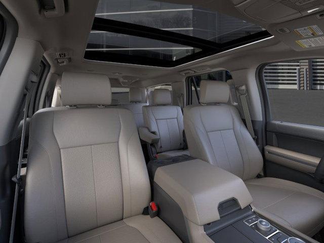 new 2024 Ford Expedition Max car, priced at $77,590